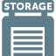 storage